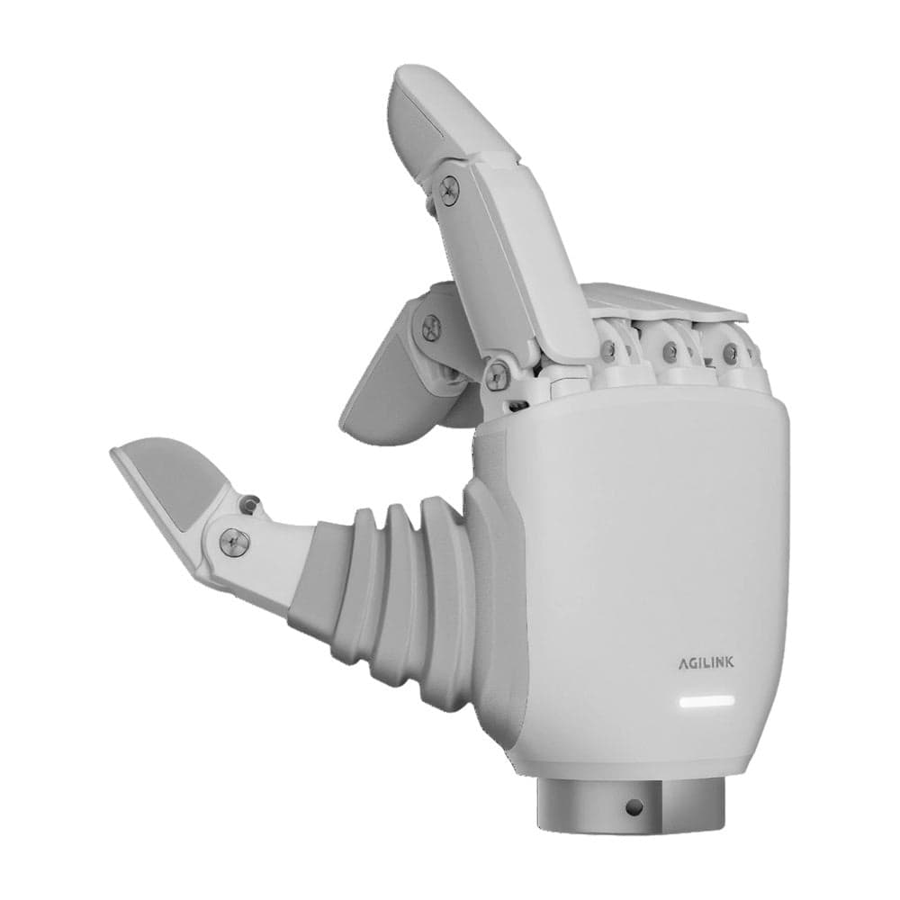 OmniHand 3 Lite-S