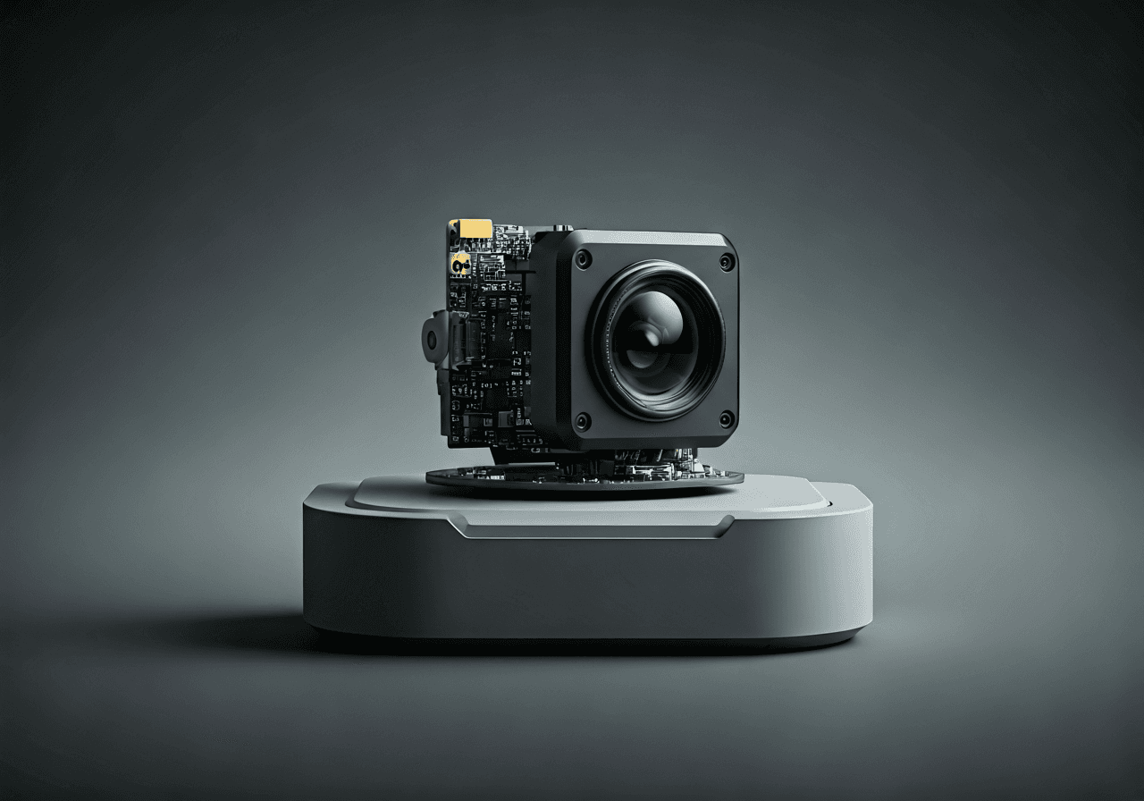 RealSense D455