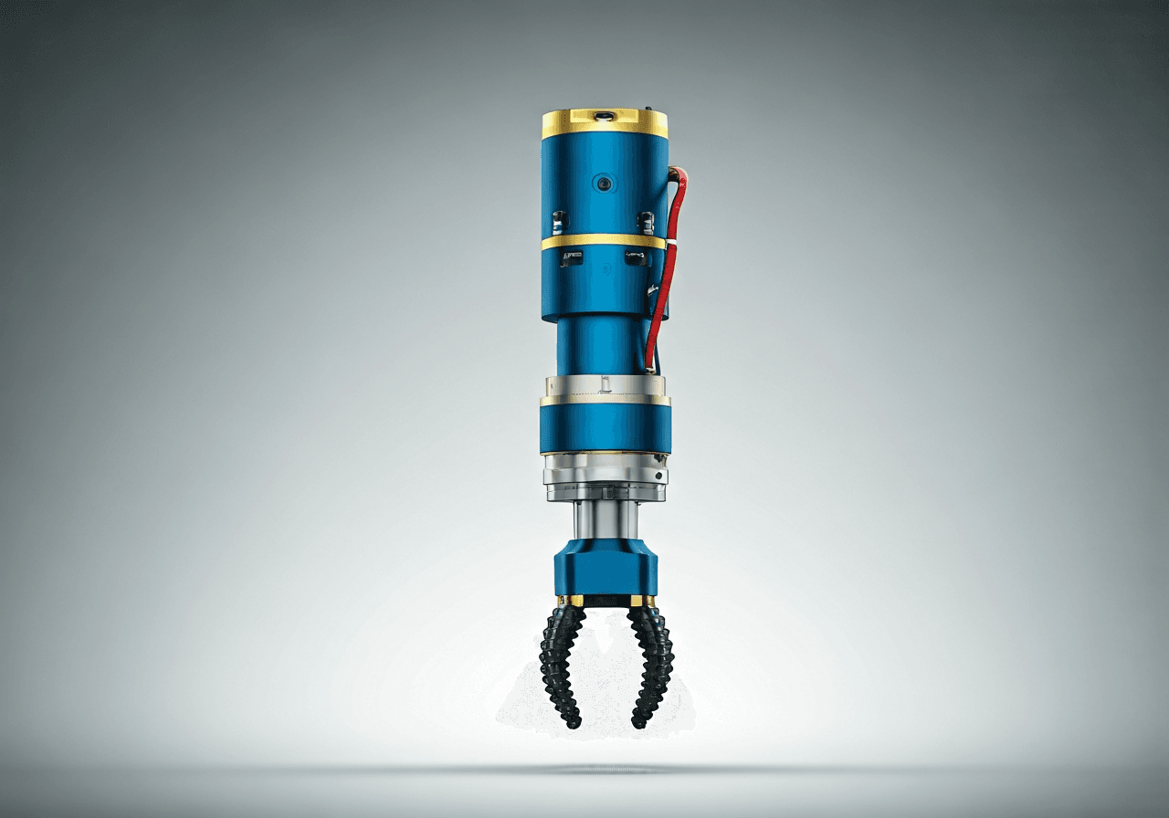 mGrip Modular