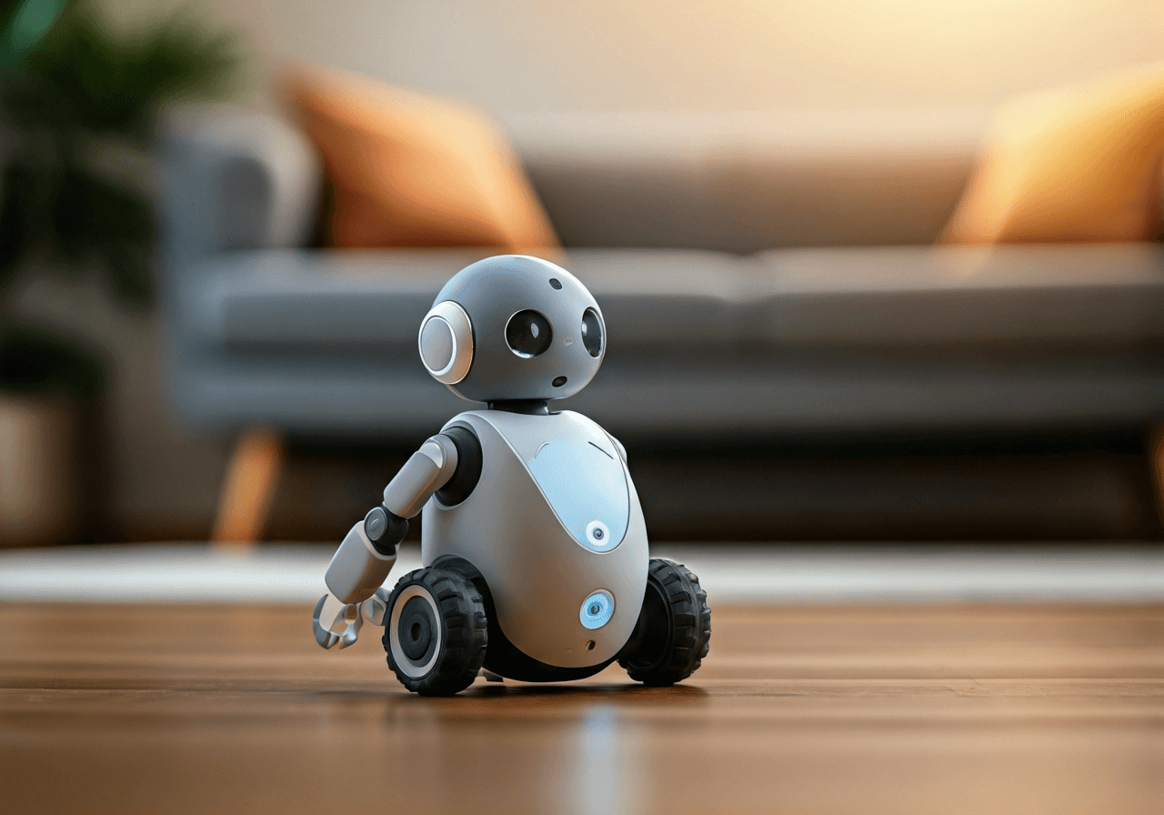 Cozmo 2.0