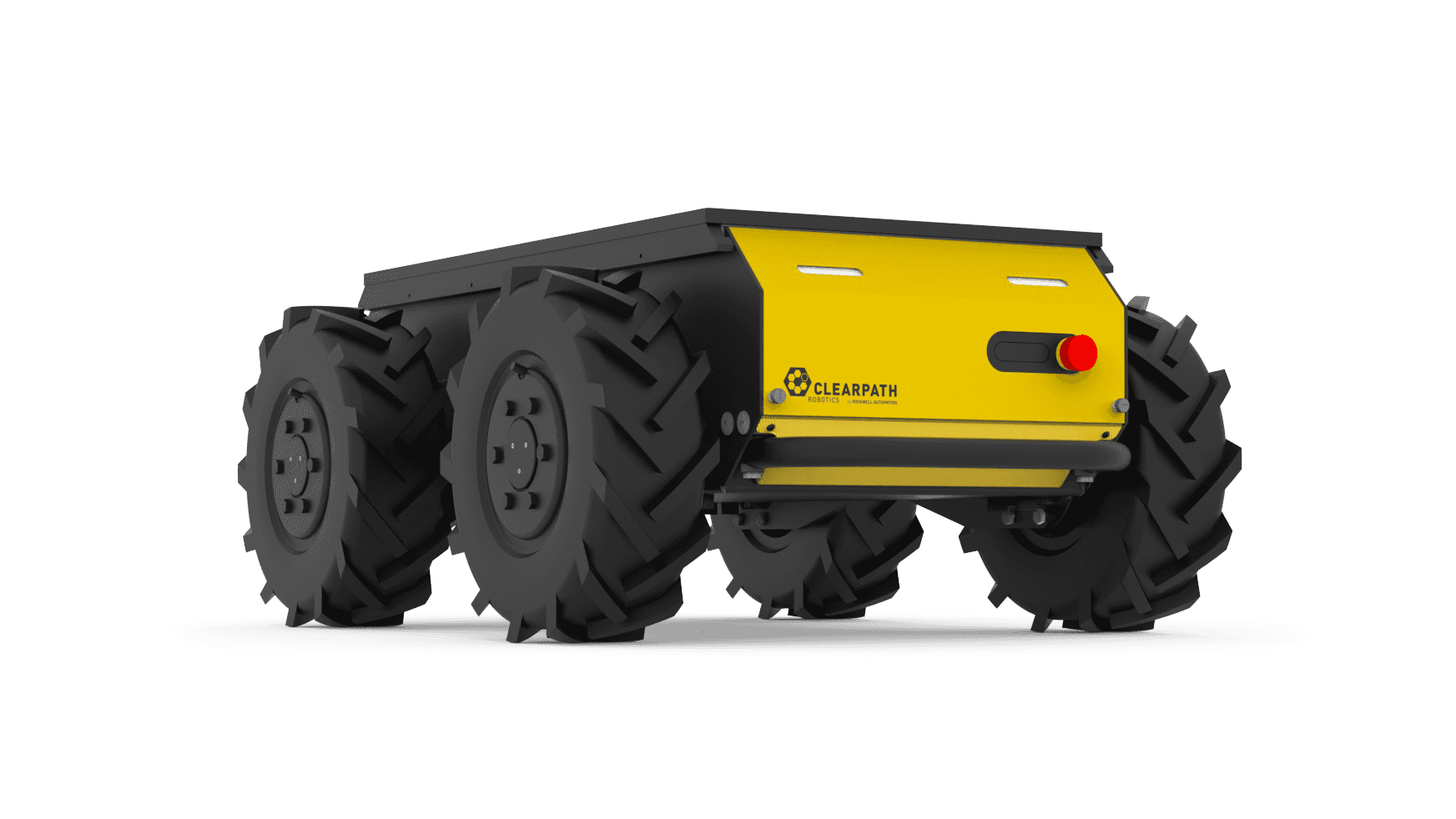 Husky A300 UGV