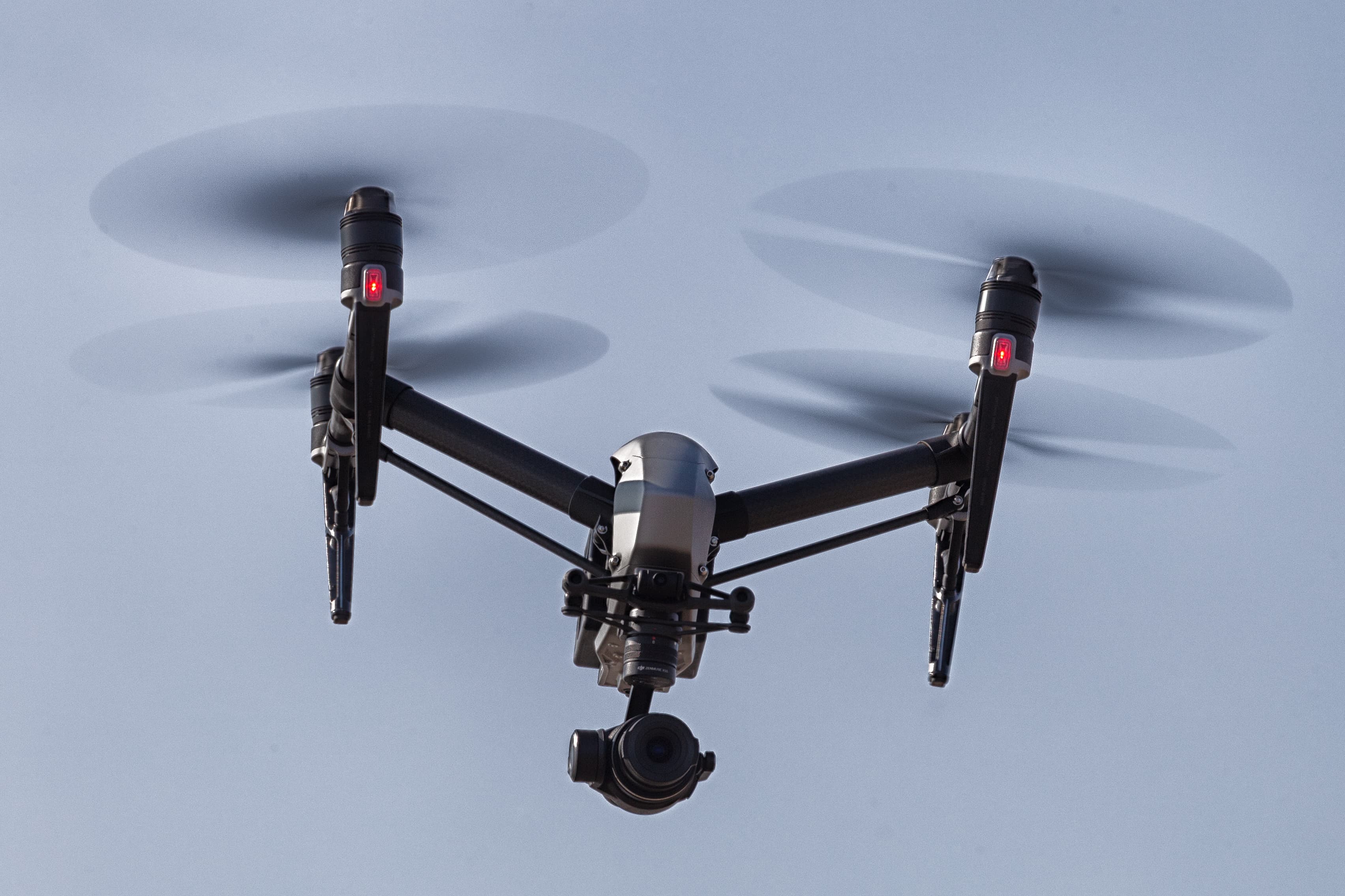 DJI Inspire 3
