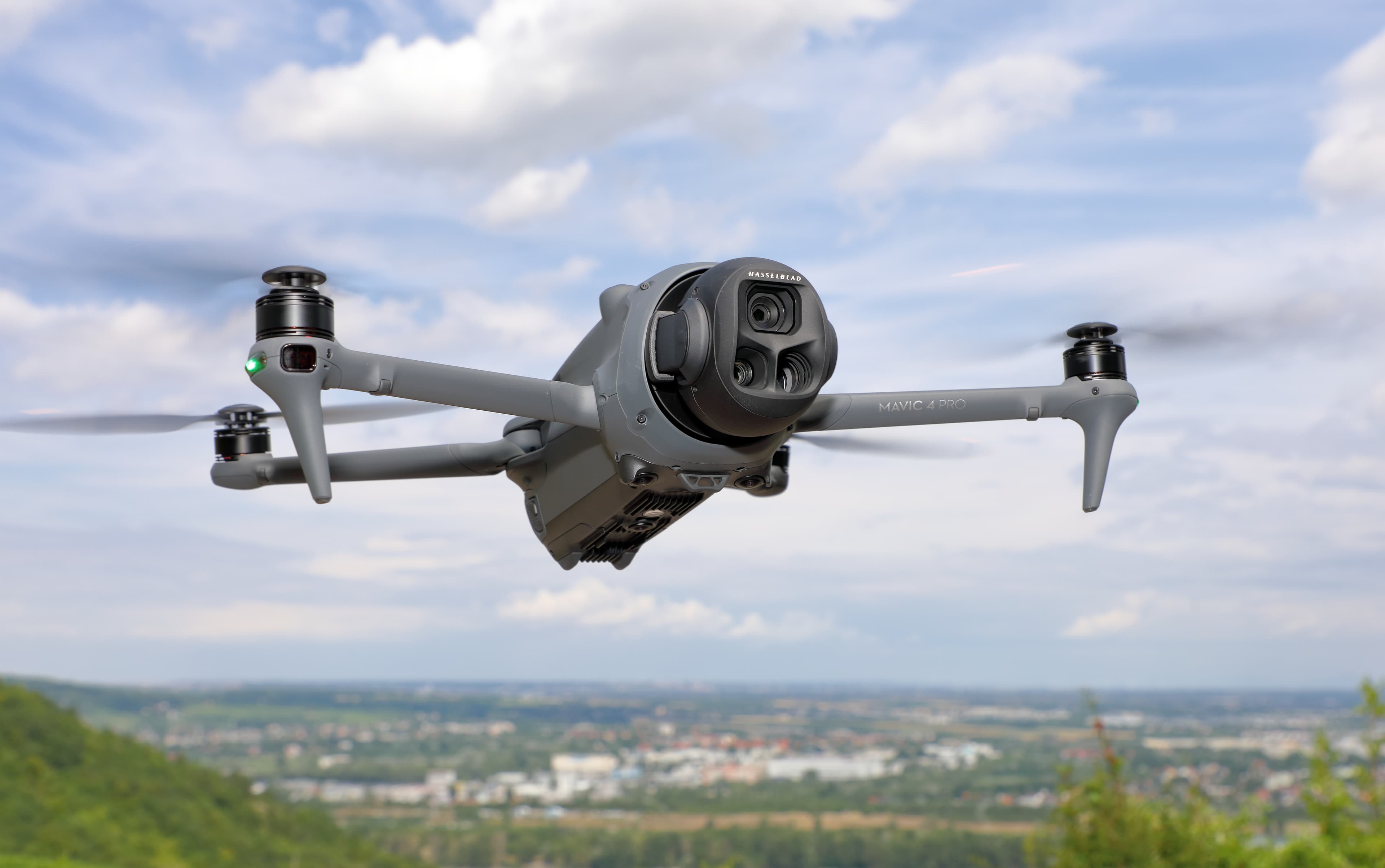 Mavic 3 Pro