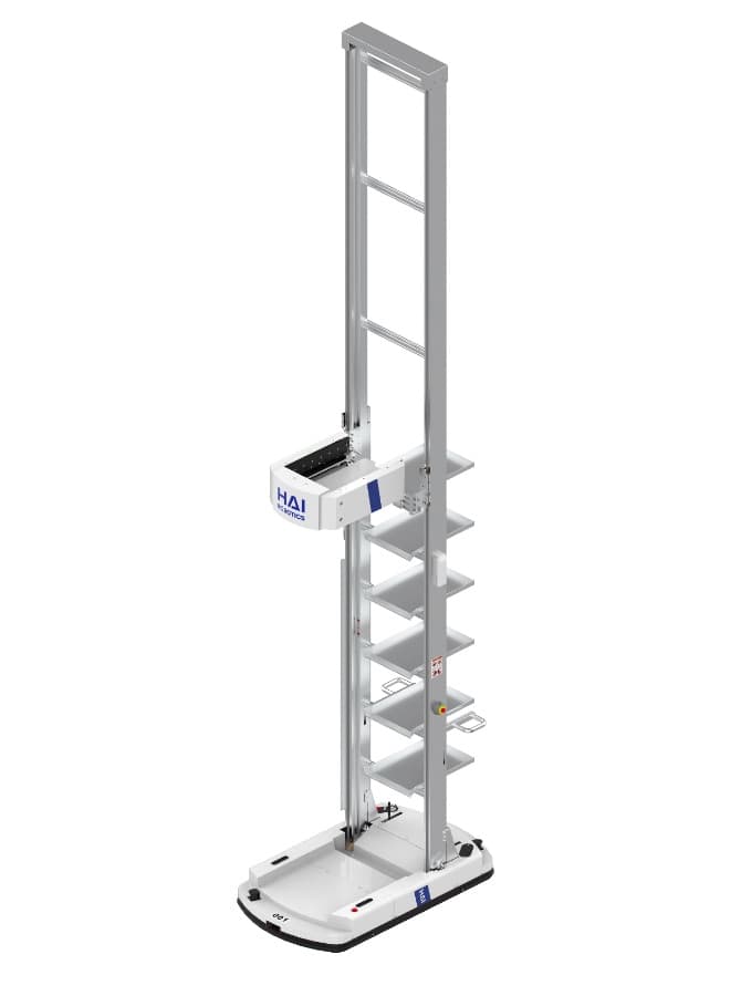 HaiPick A42