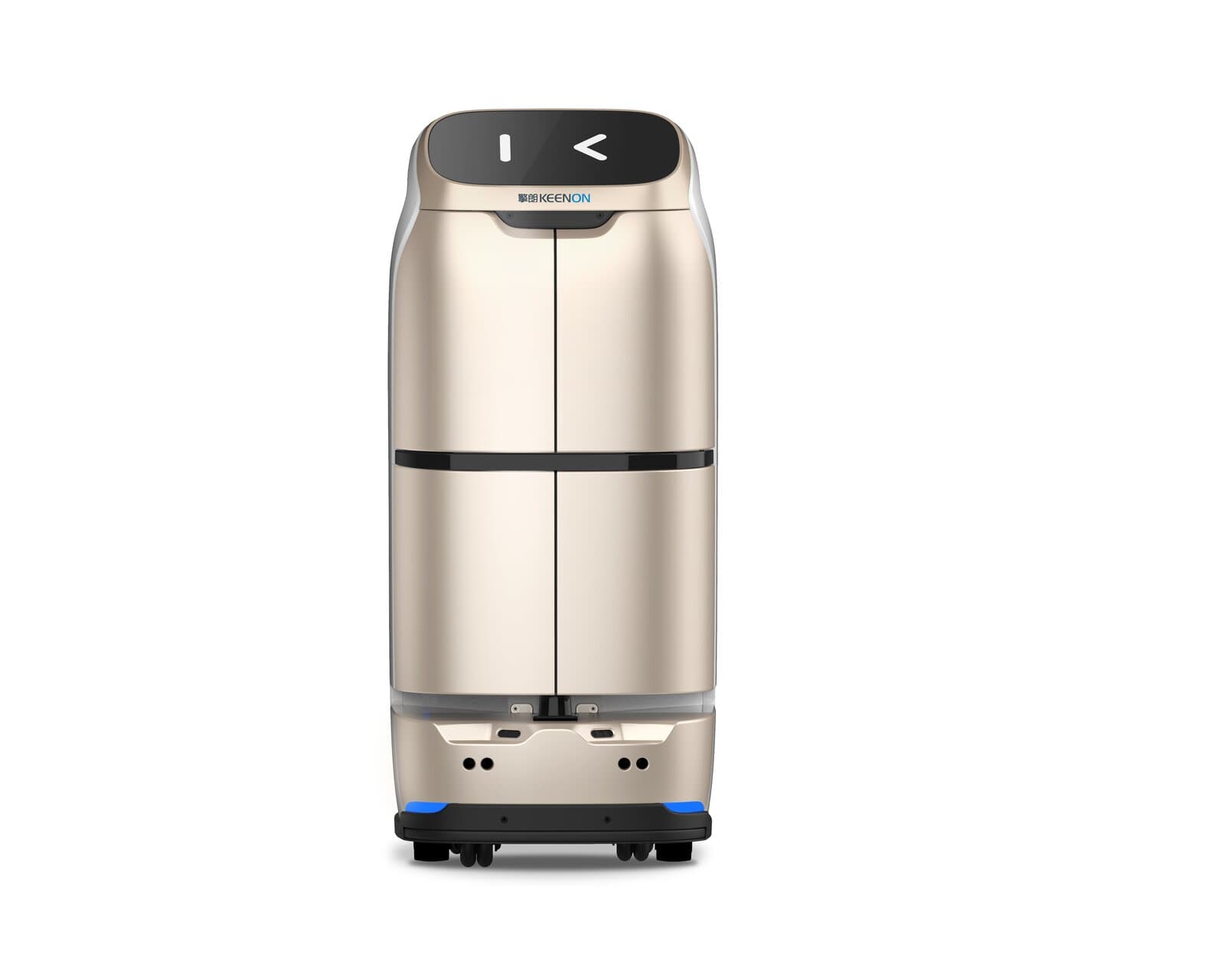 BUTLERBOT W3