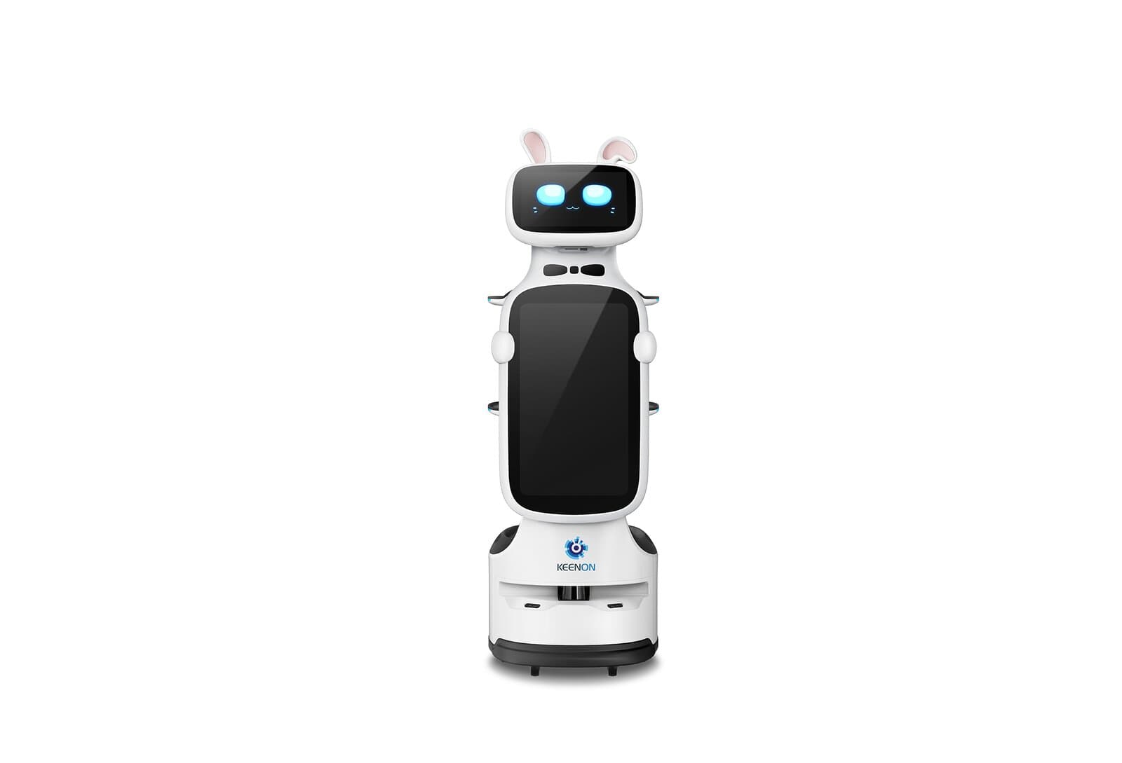 DINERBOT T11