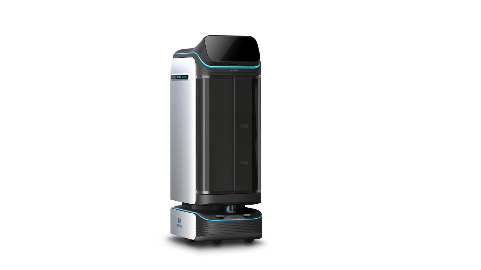 DINERBOT T3