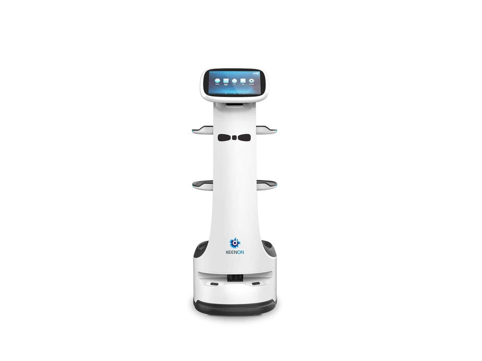 DINERBOT T8