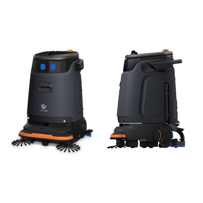 KLEENBOT C55