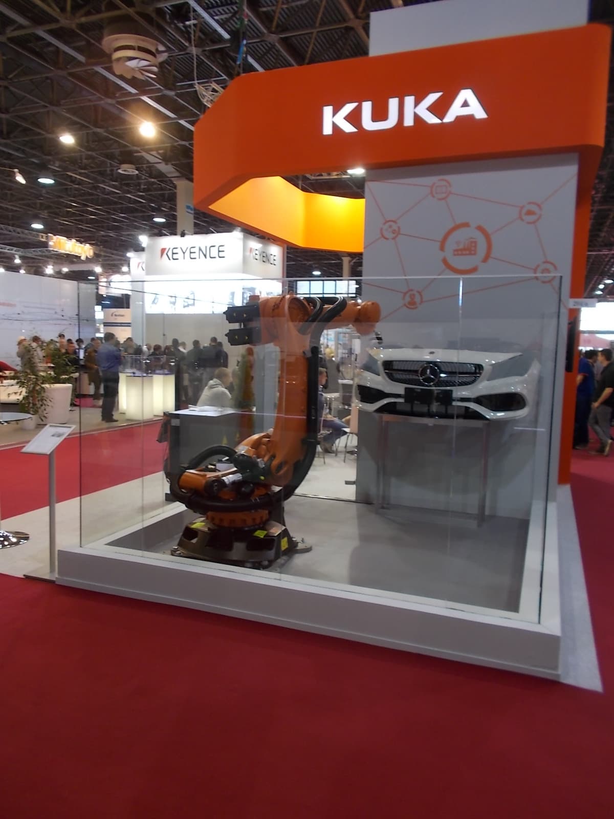 KR QUANTEC