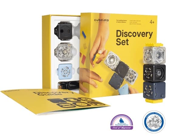 Cubelets Educator Pro
