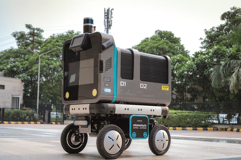 Ottobot