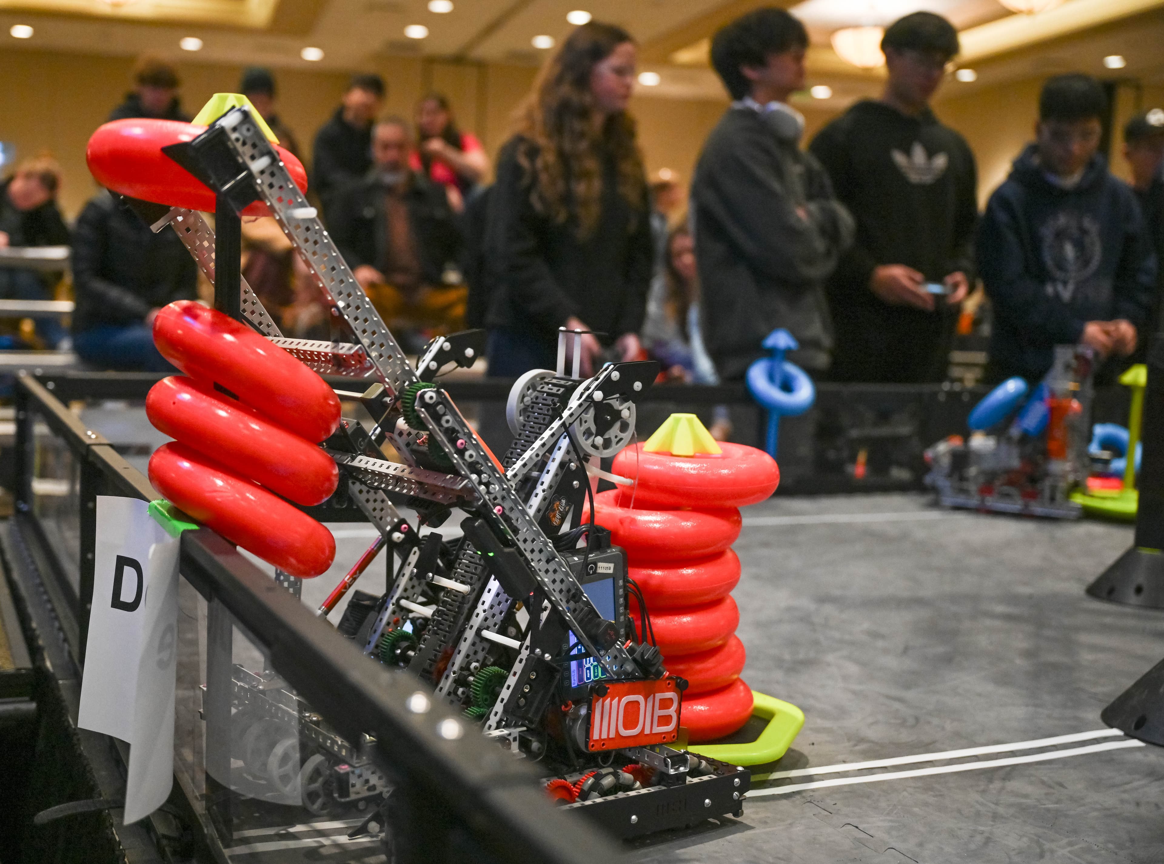 VEX V5