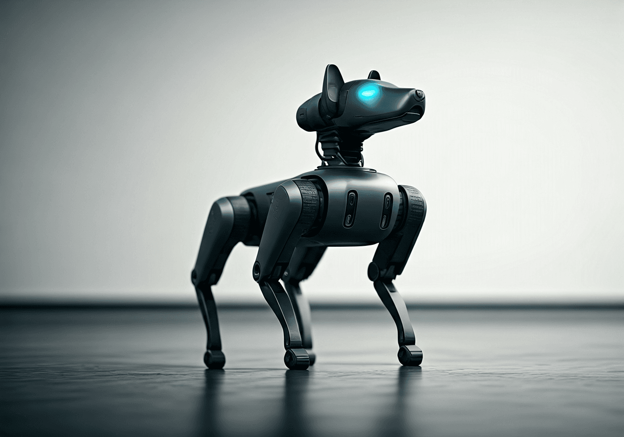 CyberDog 2