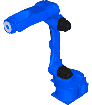 Yaskawa GP12
