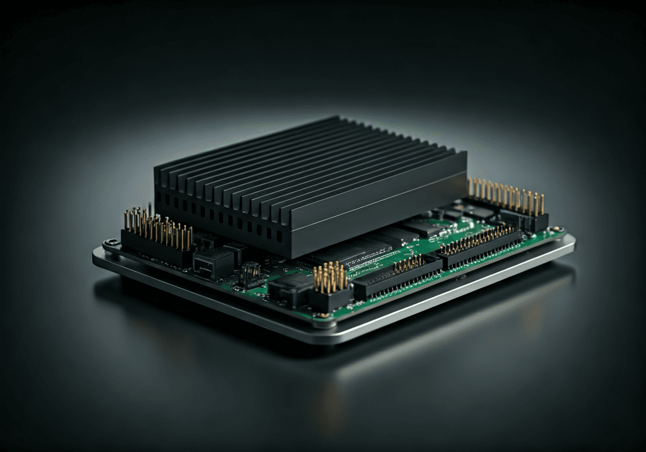 NUC 13 Pro (i7)
