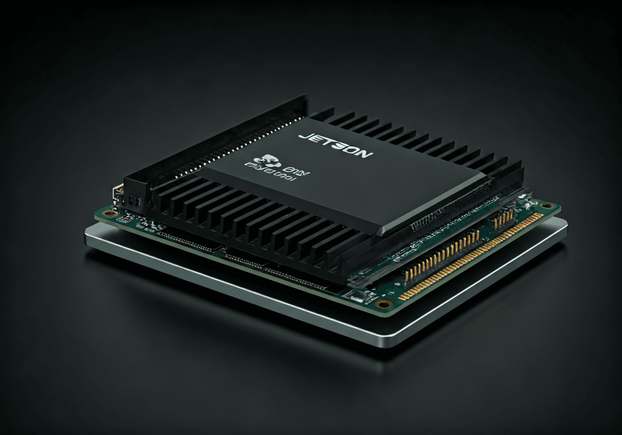 Jetson Orin NX 16GB