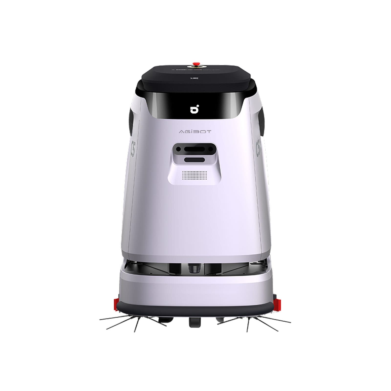 AGIBOT C5