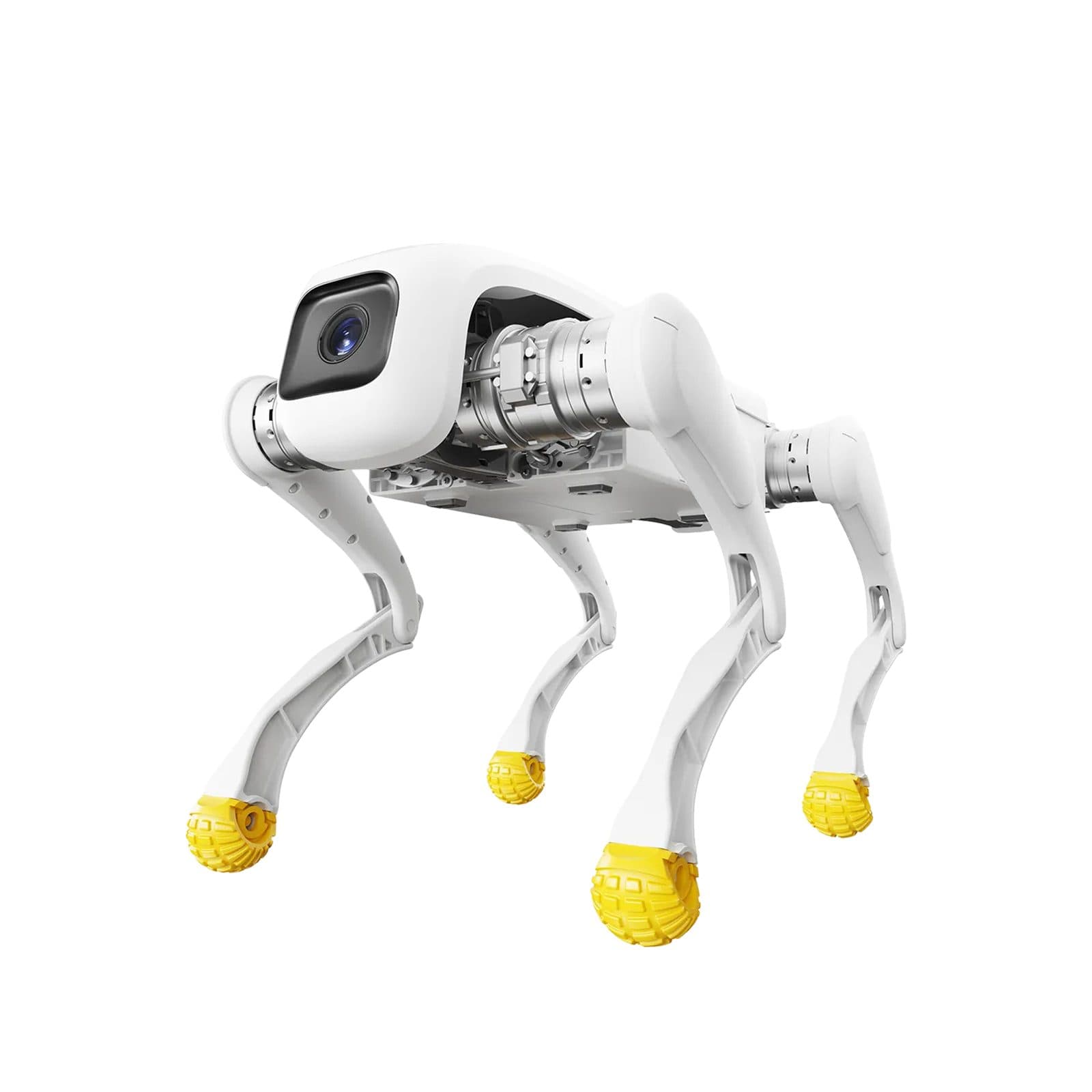 AGIBOT D1 Pro