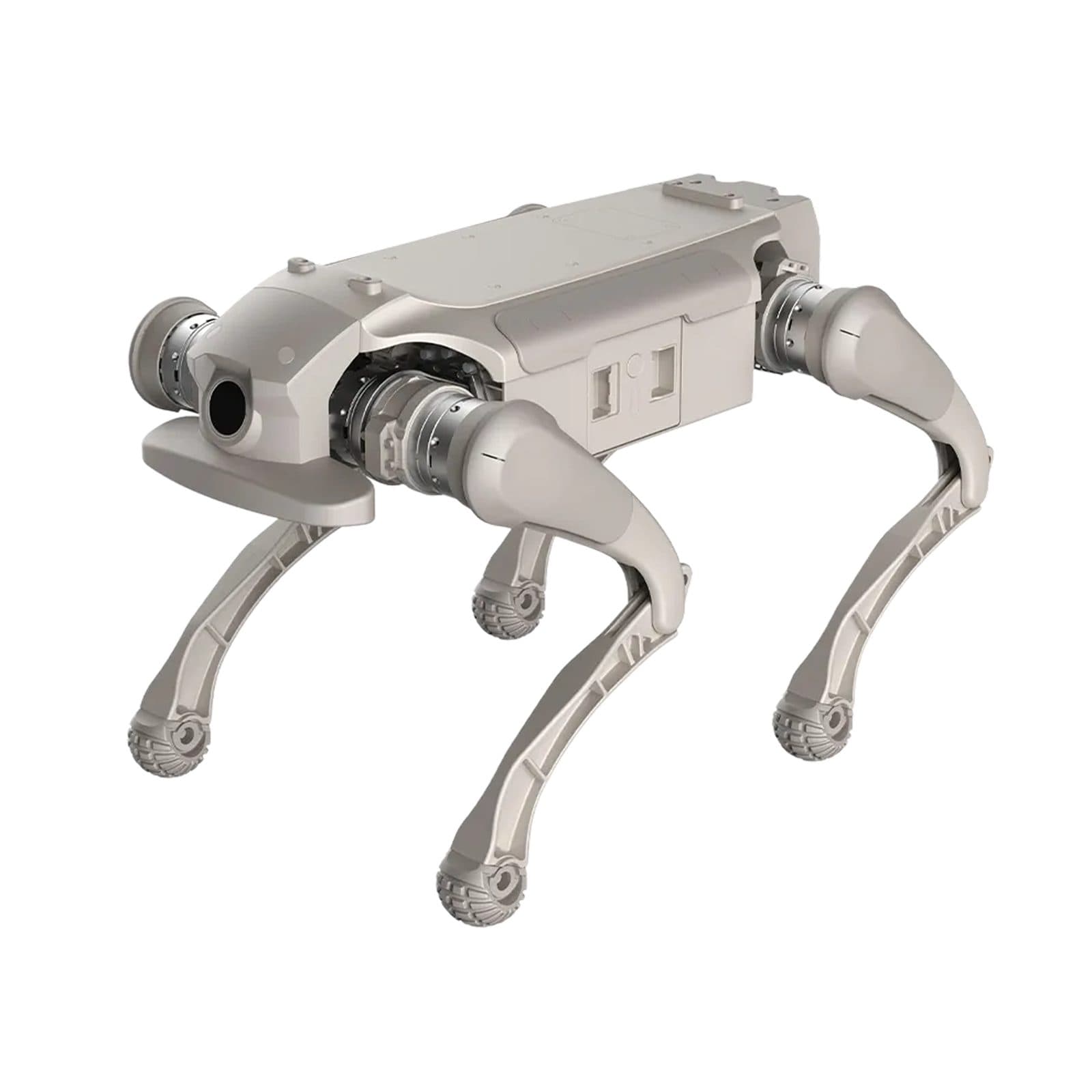 AGIBOT D1 Ultra