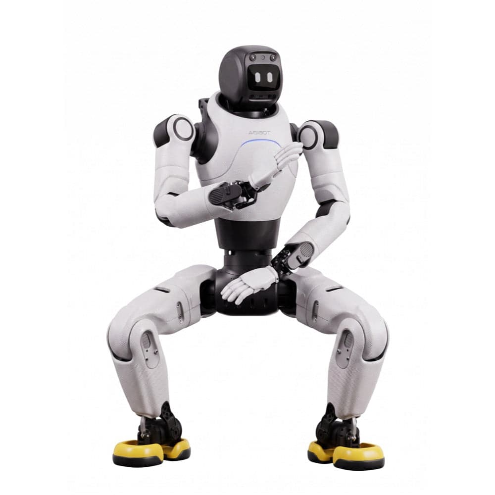 AGIBOT X2 Neo
