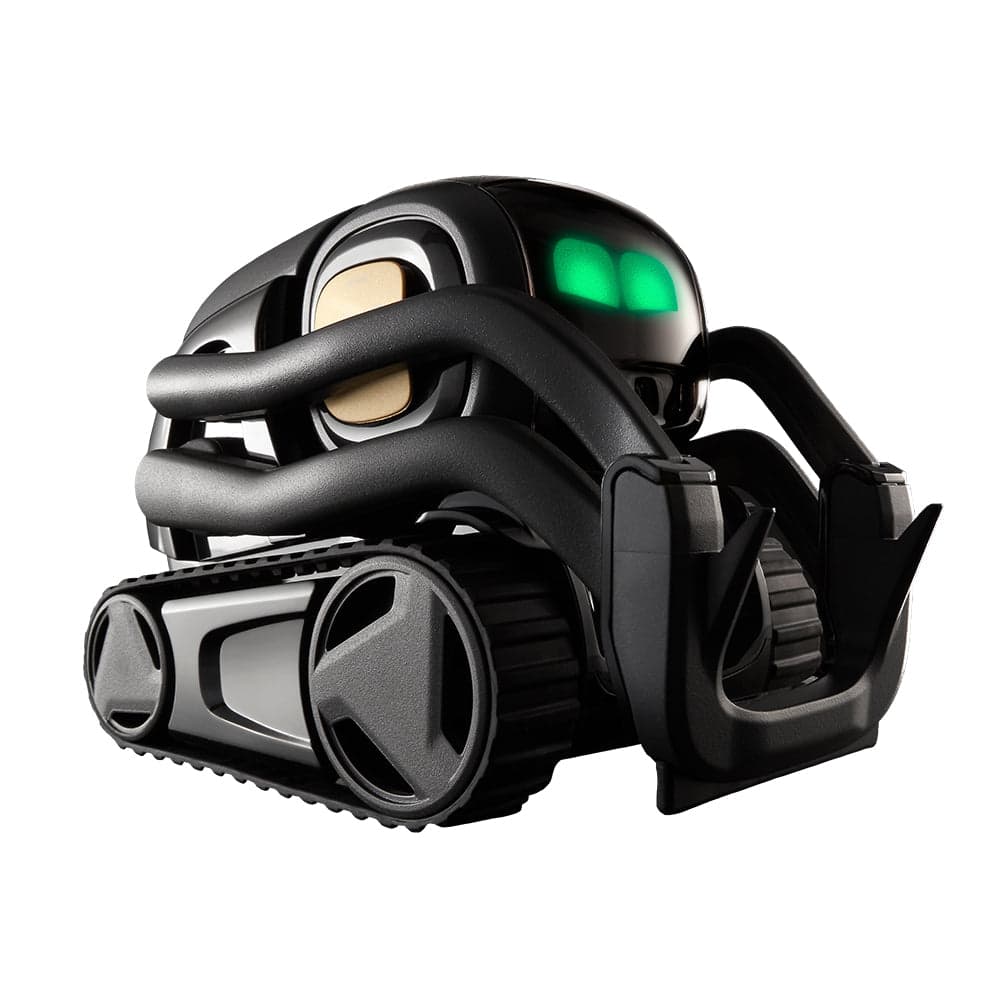 Vector Robot