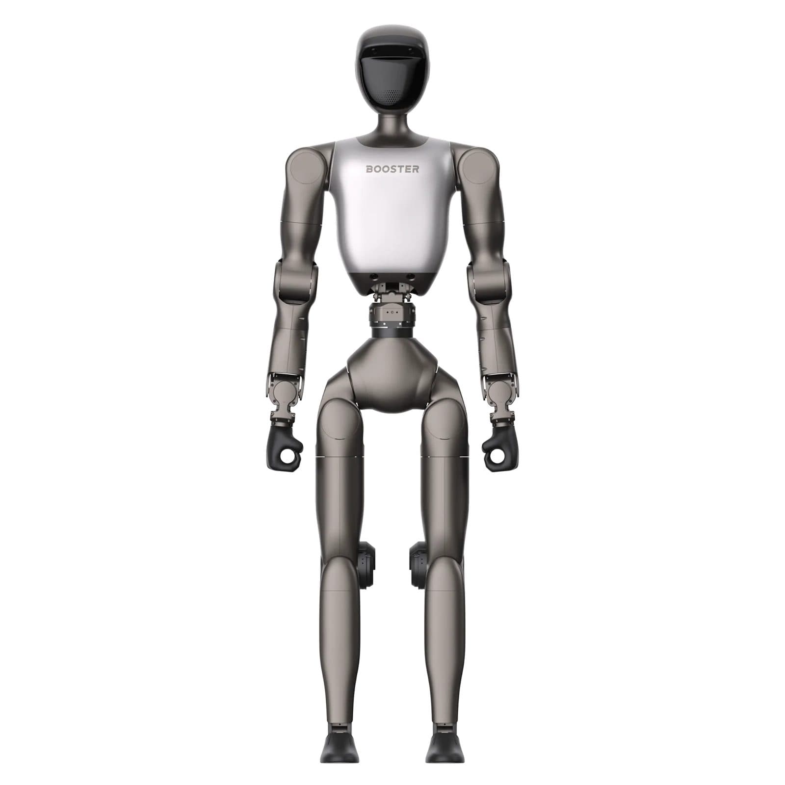 Booster T2