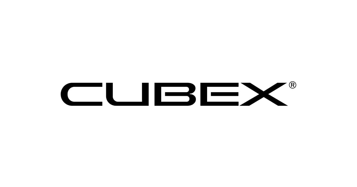 CUBEX Automated Dispensing System