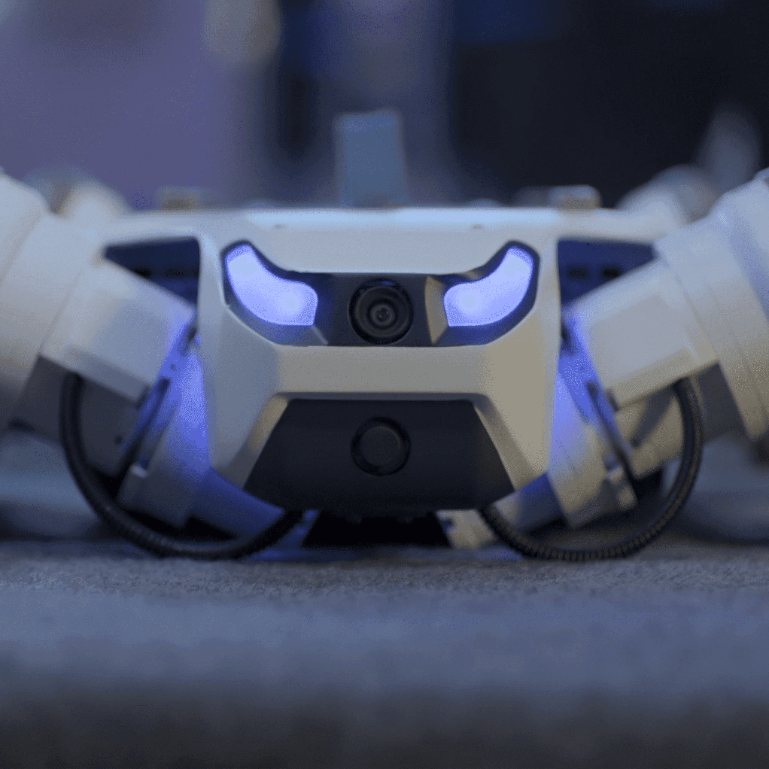 DEEP Robotics Lite3