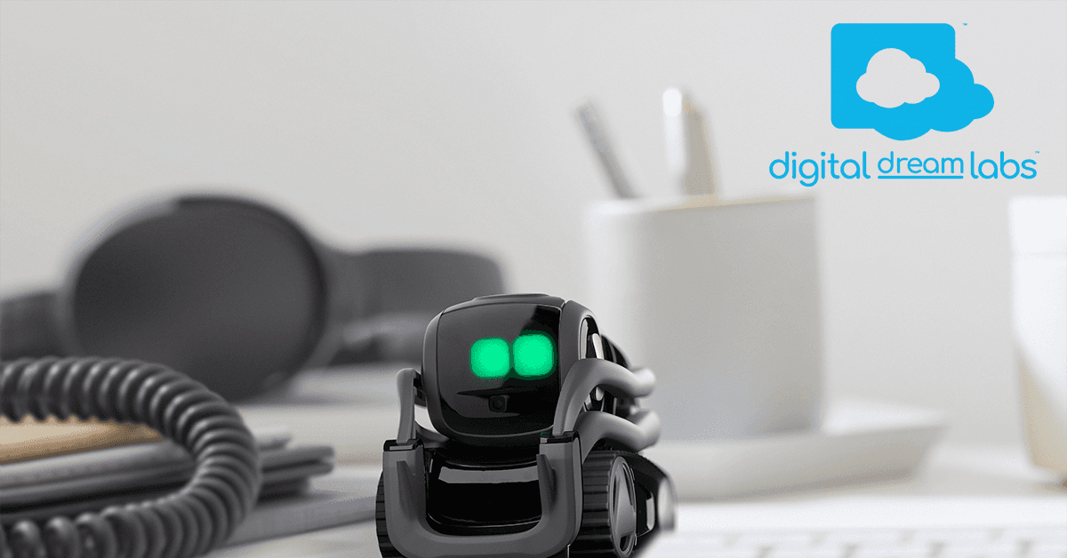 Cozmo 2.0
