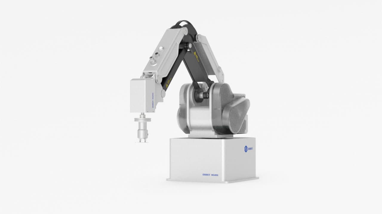 DOBOT MG400