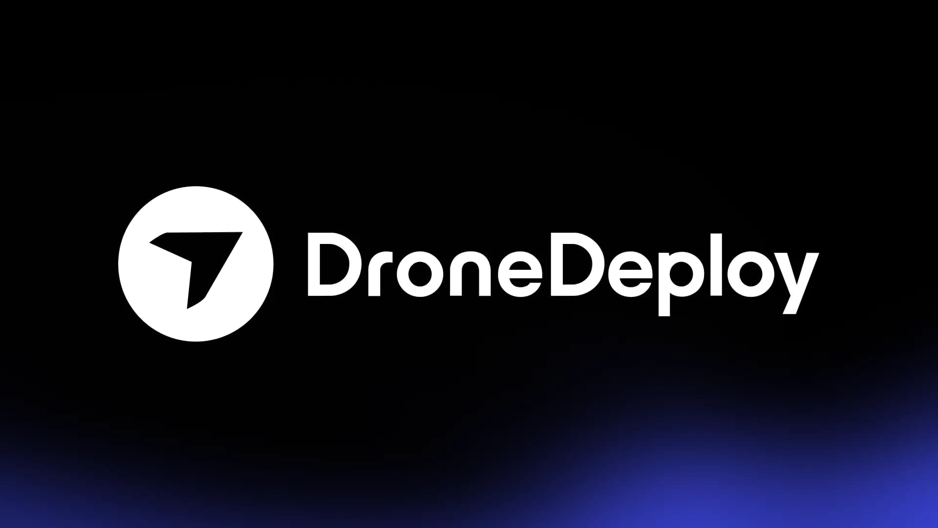 DroneDeploy Aerial