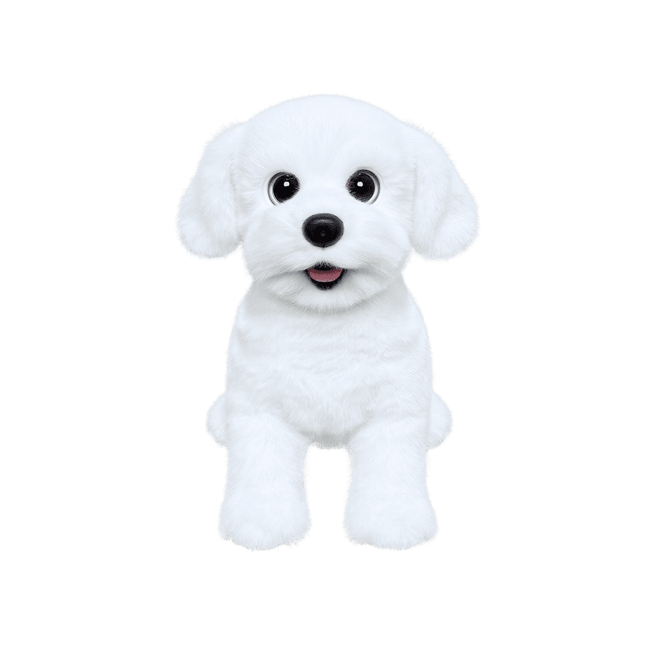 LilMilo White