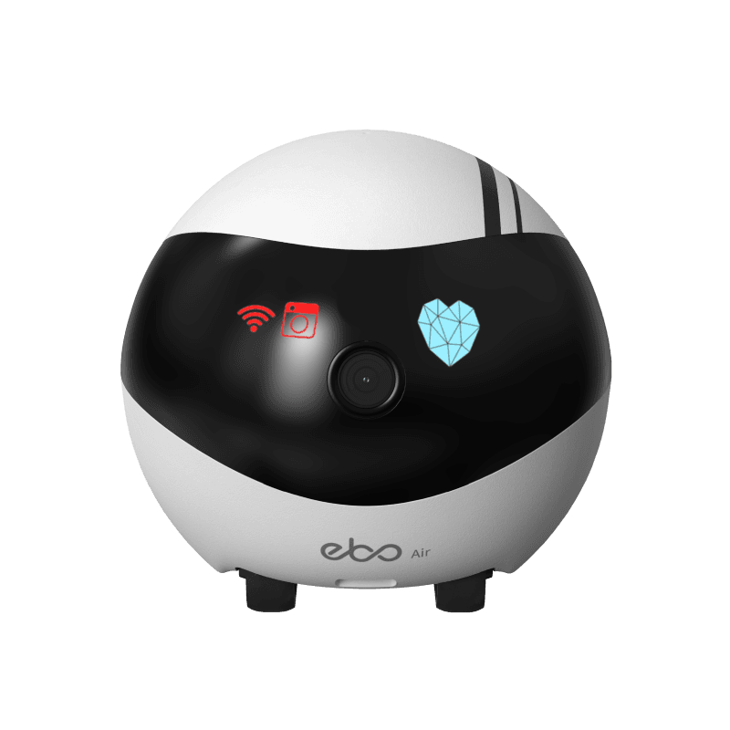 Enabot EBO Air