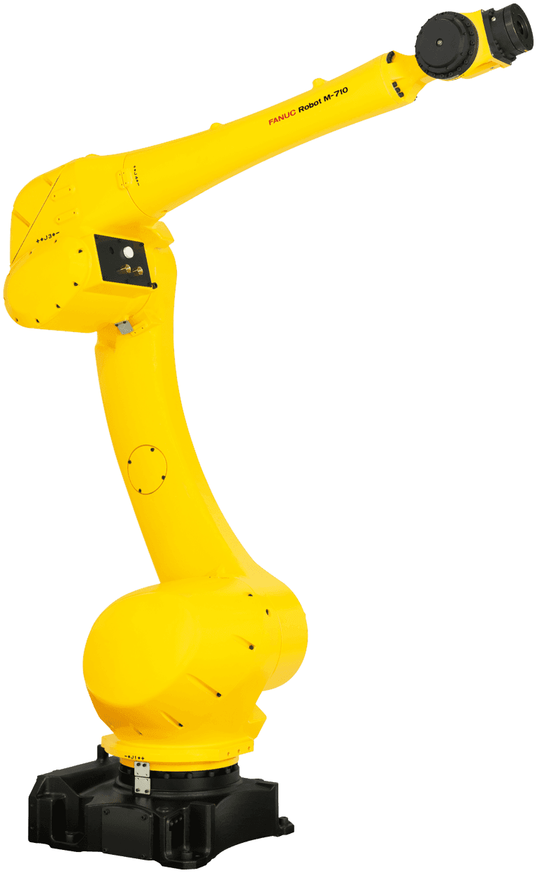FANUC M-710/50-26D