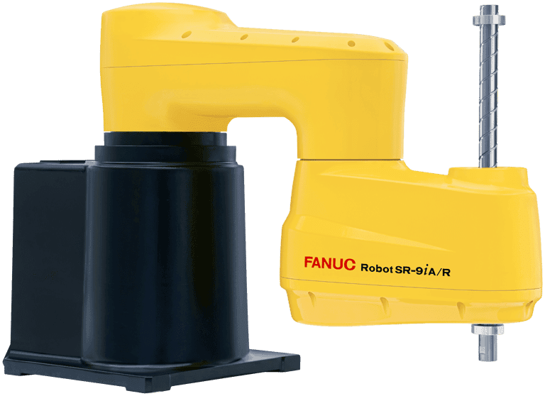 FANUC SR-9iA/R