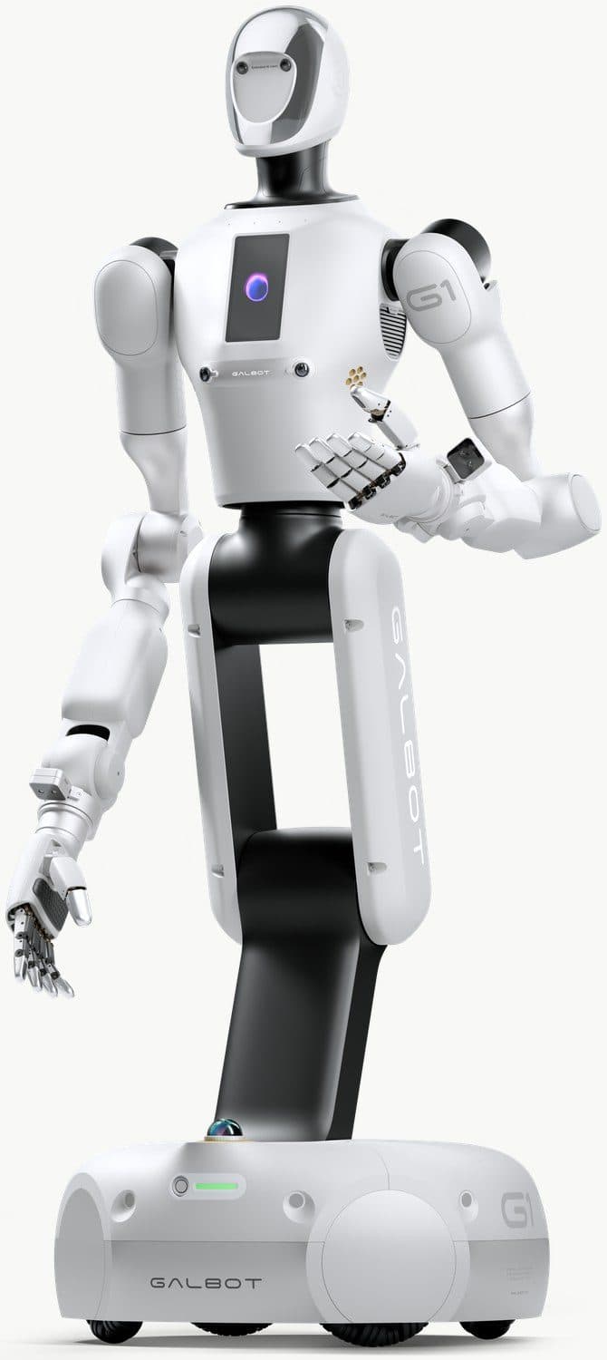 Galbot G1