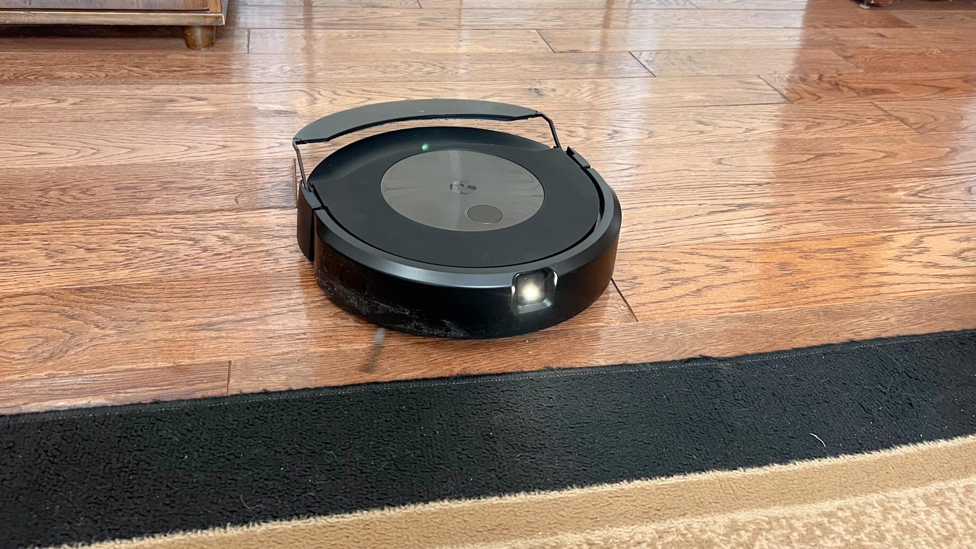 iRobot Roomba Combo j9+