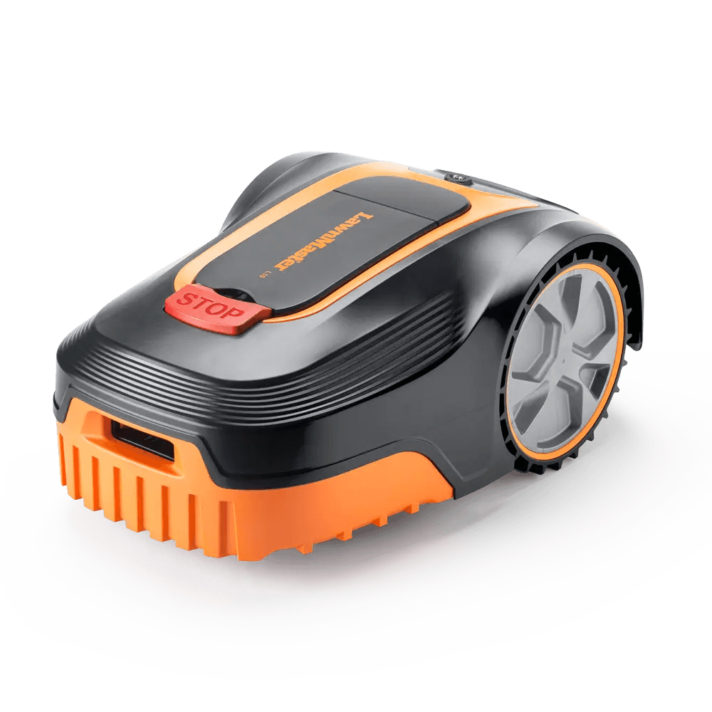 LawnMaster L10 Robot Lawn Mower