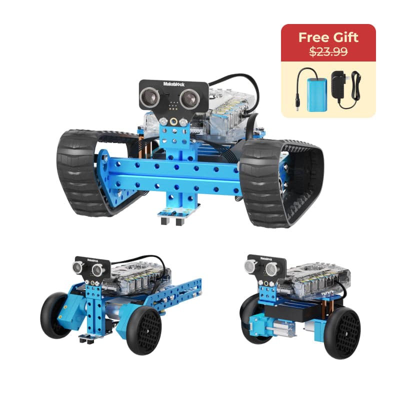 Makeblock mBot Ranger