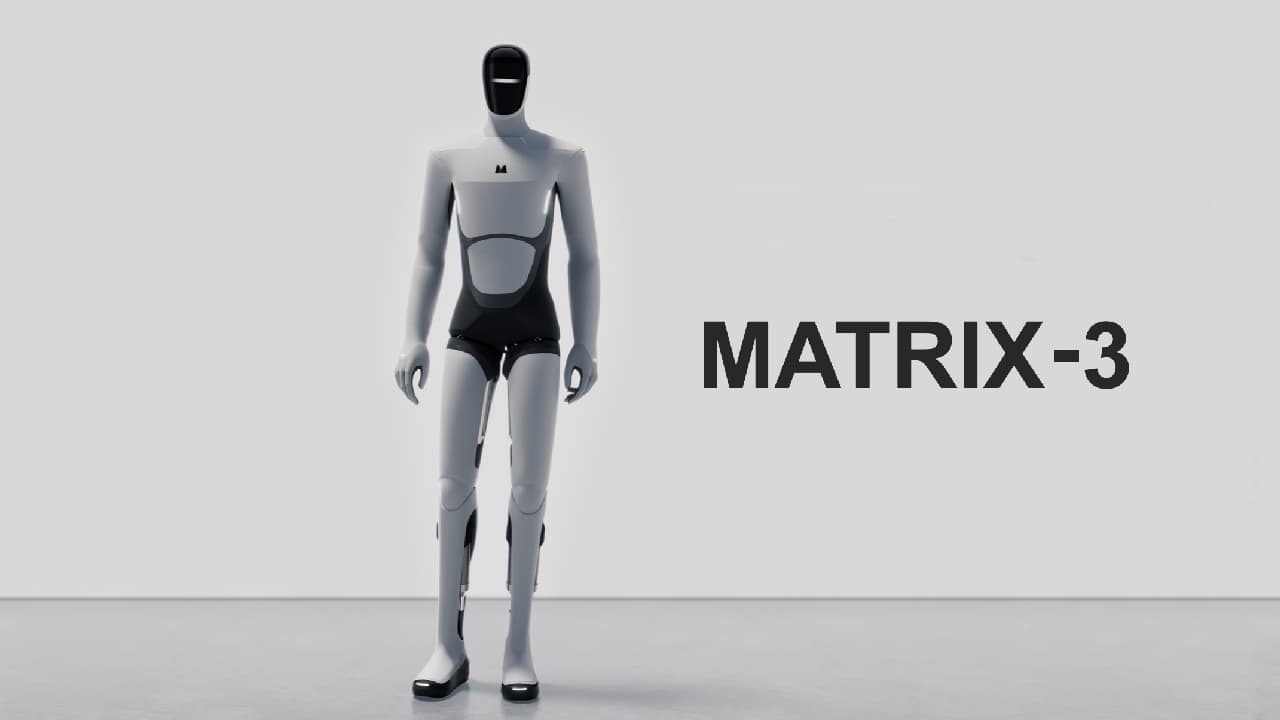 MATRIX-3