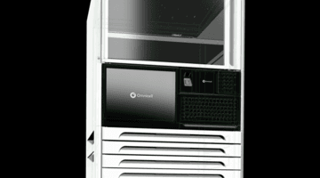 Omnicell Pharmacy XR2 Automated Central Pharmacy System