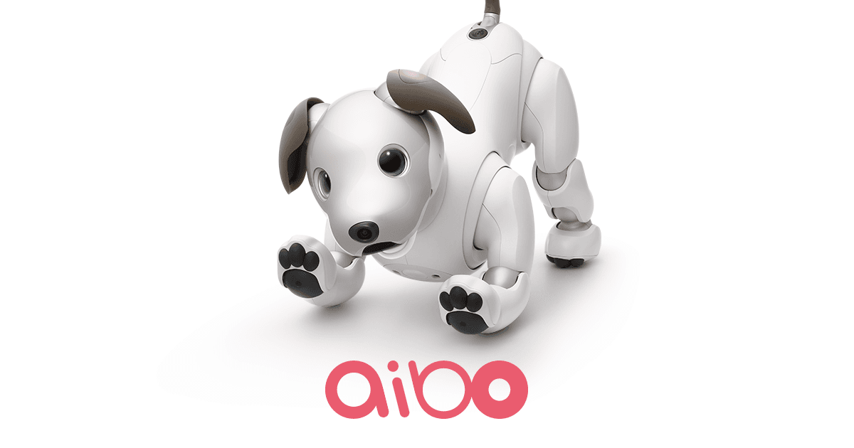 Sony Aibo ERS-1000