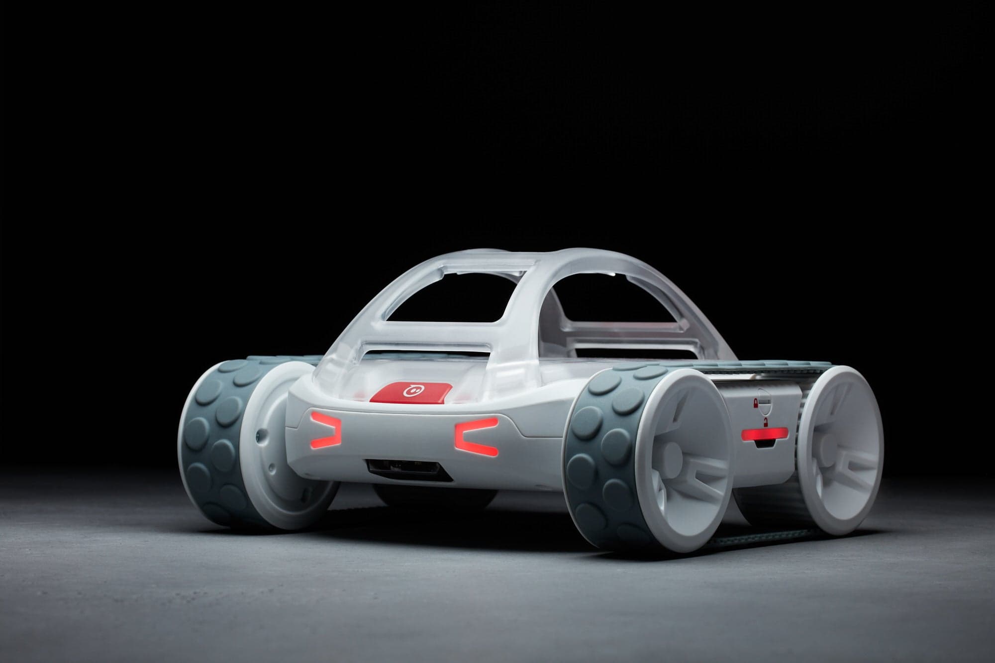 Sphero RVR+