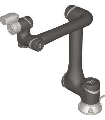Techman Robot TM12