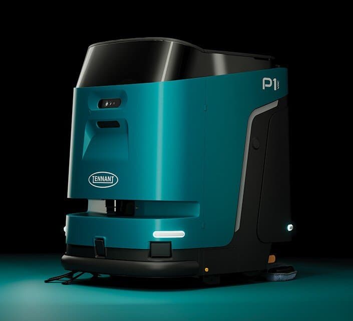 P1 VAC