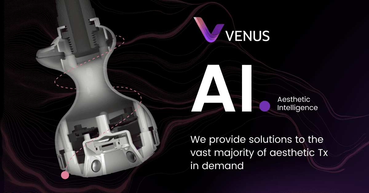 Venus Concept ARTAS iX