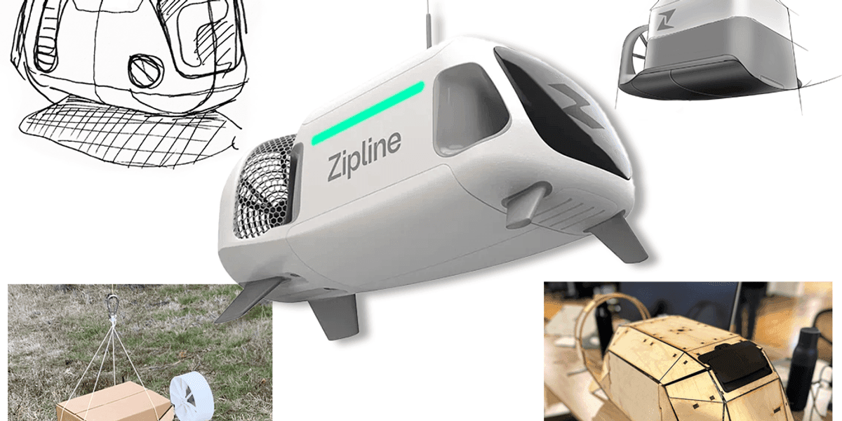 Zipline P2