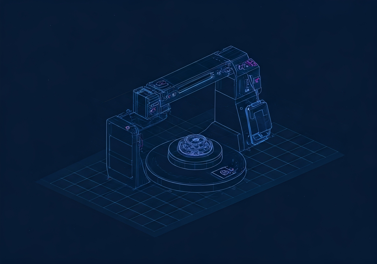 PureePal Auto-Prep Babykost-Roboterarm