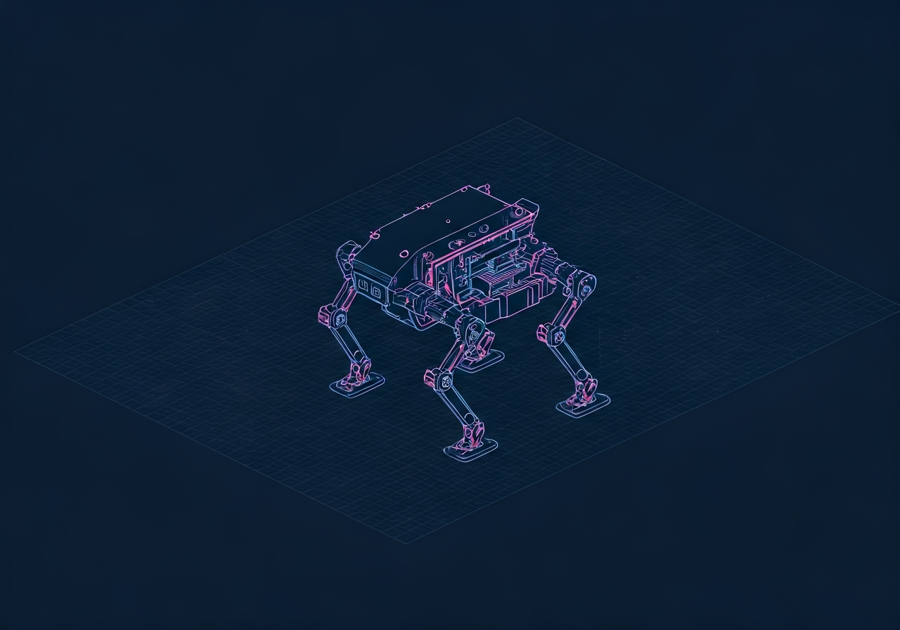 Dual-Arm Bipedal Locomotion Crawler